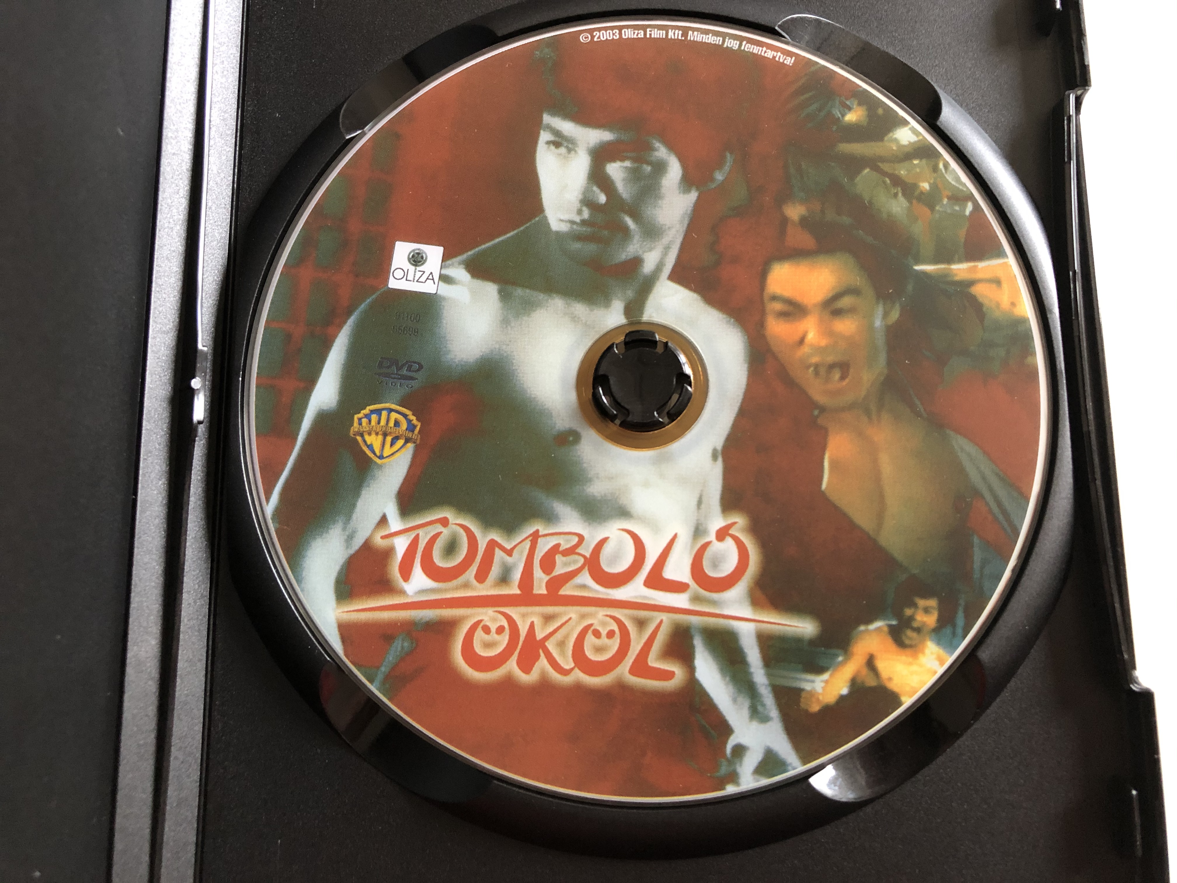 Fists of Fury DVD 1972 Tomboló Ököl 3.JPG